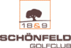 Golfclub Schönfeld (Logo)