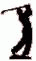 GOLF D'AMMERSCHWIHR TROIS-EPIS / COLMAR (Logo)