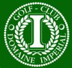Golf Club du Domaine Impérial (Logo)