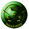 Golf & Country Club Wallenried (Logo)