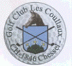 Golf Club Les Coullaux (Logo)