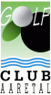 Public Golf Aaretal (Logo)
