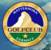 Golf Club Matterhorn (Logo)