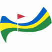 Golf Club Heidental (Logo)