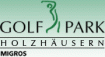 Golfpark Holzhäusern Golf Club Ennetsee (Logo)