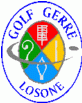Golf Gerre Losone (Logo)