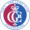 Golf- und Land-Club Regensburg e.V. (Logo)