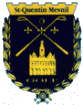 Golf de St Quentin Mesnil (Logo)