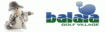 Balaia Golf Village Sitio da Balaia (Logo)