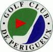 Golf Club de Périgueux (Logo)