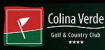 Colina Verde Maragota (Logo)