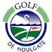 Golf Blue Green d'Houlgate (Logo)
