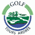 Golf Blue Green Tours Ardrée (Logo)