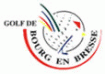 Golf de Bourg en Bresse (Logo)
