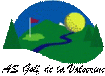 Golf de la Valserine (Logo)