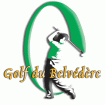 Golf du Belvédère (Logo)