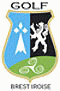 Golf Brest Iroise (Logo)