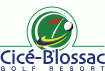 Golf Cicé-Blossac (Logo)