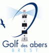 Golf de Brest les Abers (Logo)