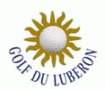 Golf du Luberon (Logo)