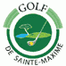 Golf de St. Maxime (Logo)