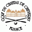 Golf du Château de Cheverny (Logo)