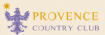 Provence Country Club (Logo)