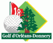 Golf d'Orléans Donnery (Logo)