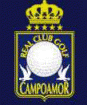 Real Club de Golf Campoamor (Logo)