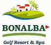 Club de Golf Bonalba (Logo)