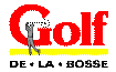 Golf de la Bosse (Logo)