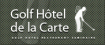 Golf de la Carte (Logo)