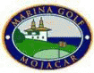 Club Marina Golf Mojacar (Logo)
