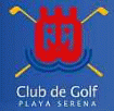 Club de Golf Playa Serena (Logo)