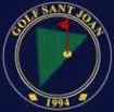 Golf Sant Joan (Logo)