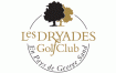 Golf des Dryades (Logo)