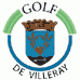 Blue Green Golf de Villeray (Logo)