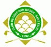 Club de Golf Can Bosch (Logo)