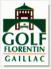 Golf de Florentin-Gaillac (Logo)