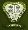 Golf La Roqueta (Logo)