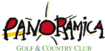 Panorámica Golf & Country Club (Logo)
