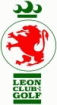 León Club de Golf El Cueto (Logo)