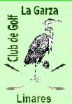 Club de Golf La Garza (Logo)