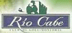 Club de Golf Río Cabe (Logo)