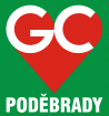 Golf Club Poděbrady (Logo)
