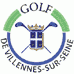 Golf B. Green de Villennes/Seine (Logo)