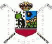 Club de Golf Lomas-Bosque (Logo)