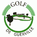 Golf Blue Green Guerville (Logo)