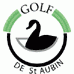 Golf Blue Green St Aubin (Logo)