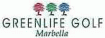 Greenlife Golf (Logo)